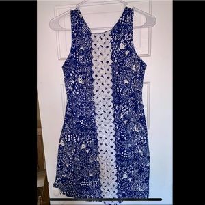 Lily Pulitzer Shift Dress
